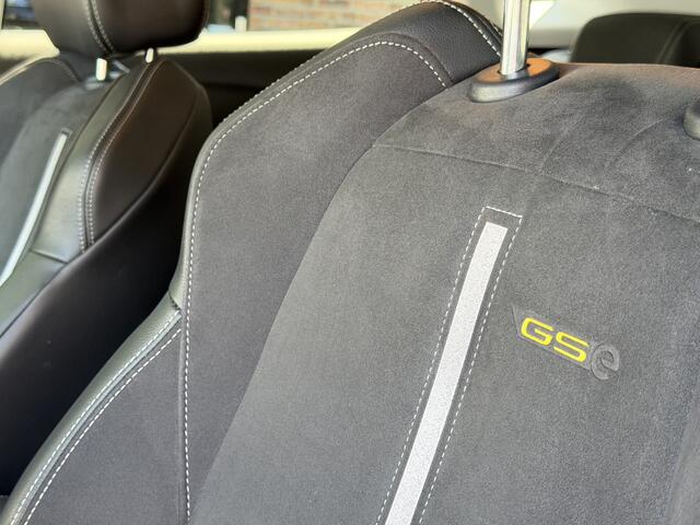 Opel Grandland 1.6 Turbo Plug-In Hybrid 4x4 GSe 310PK Afnb.Trekhaak Keyless Entry - Navi - Camera - Carplay Stoel/Stuurverwarming