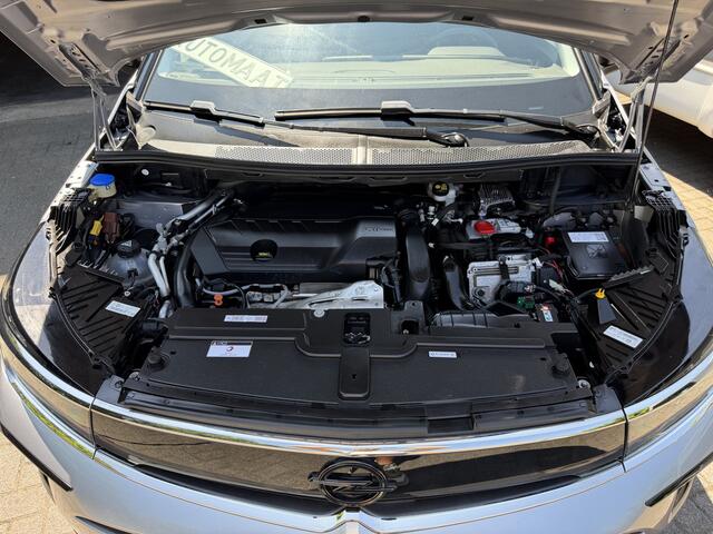 Opel Grandland 1.6 Turbo Plug-In Hybrid 4x4 GSe 310PK Afnb.Trekhaak Keyless Entry - Navi - Camera - Carplay Stoel/Stuurverwarming