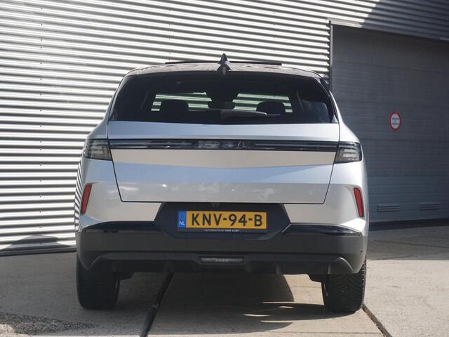 Opel Grandland 1.2 Turbo Hybrid GS Panoramadak