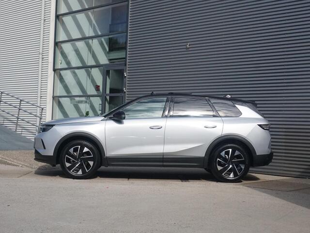 Opel Grandland 1.2 Turbo Hybrid GS Panoramadak