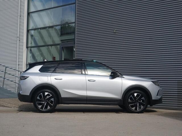 Opel Grandland 1.2 Turbo Hybrid GS Panoramadak