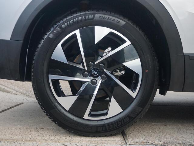 Opel Grandland 1.2 Turbo Hybrid GS Panoramadak