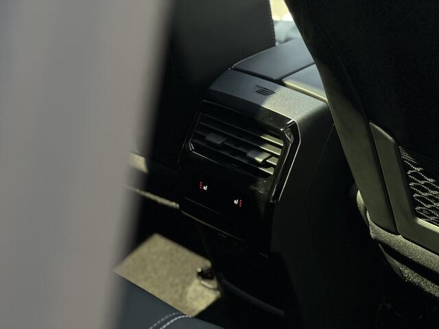 Opel Grandland 1.2 Turbo Hybrid GS Panorama Dak/Leder+massage.