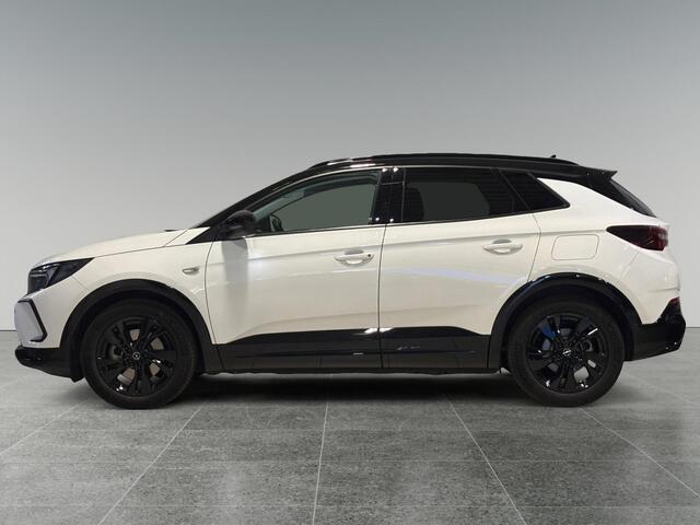 Opel Grandland GS 1.6 Hybrid PHEV 225pk e-EAT8 | NAPPA LEDER | TREKHAAK | WINTERPAKKET | STOEL MEMORY |