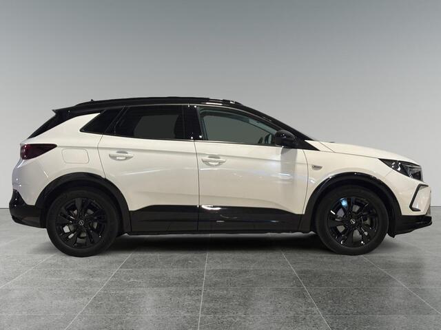 Opel Grandland GS 1.6 Hybrid PHEV 225pk e-EAT8 | NAPPA LEDER | TREKHAAK | WINTERPAKKET | STOEL MEMORY |