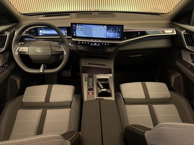 Opel Grandland 1.2 Turbo Hybrid 145PK Aut. GS | Panodak | Head-Up | LED | Navi | 360 Camera | Elektr. a. klep | Incl. garantie