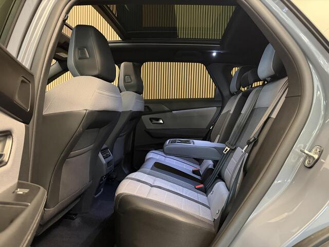 Opel Grandland 1.2 Turbo Hybrid 145PK Aut. GS | Panodak | Head-Up | LED | Navi | 360 Camera | Elektr. a. klep | Incl. garantie