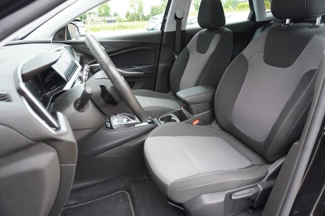 Opel Grandland 1.6 Turbo Hybrid Busniness Editon / Trekhaak / Camera / Adaptive Cruise / Stuurverwarming
