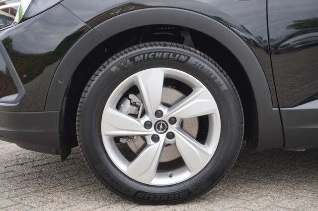 Opel Grandland 1.6 Turbo Hybrid Busniness Editon / Trekhaak / Camera / Adaptive Cruise / Stuurverwarming