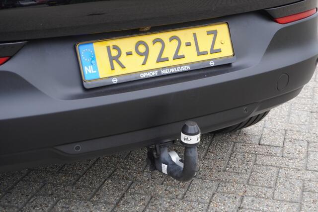 Opel Grandland 1.6 Turbo Hybrid Busniness Editon / Trekhaak / Camera / Adaptive Cruise / Stuurverwarming