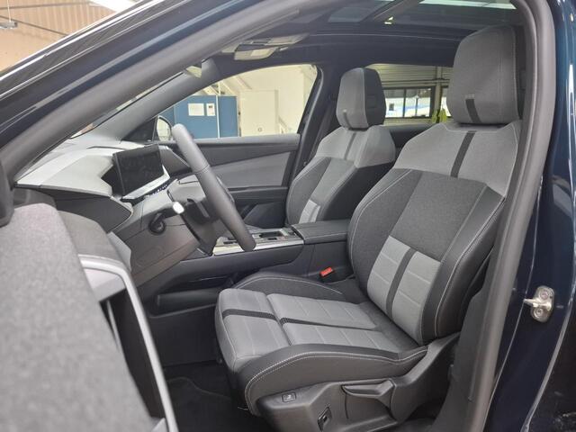 Opel Grandland 1.6 Turbo Plug-in-Hybrid GS met Panoramadak, 20 inch, Navi/360-Camera, Winterpakket