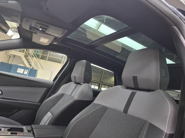 Opel Grandland 1.6 Turbo Plug-in-Hybrid GS met Panoramadak, 20 inch, Navi/360-Camera, Winterpakket