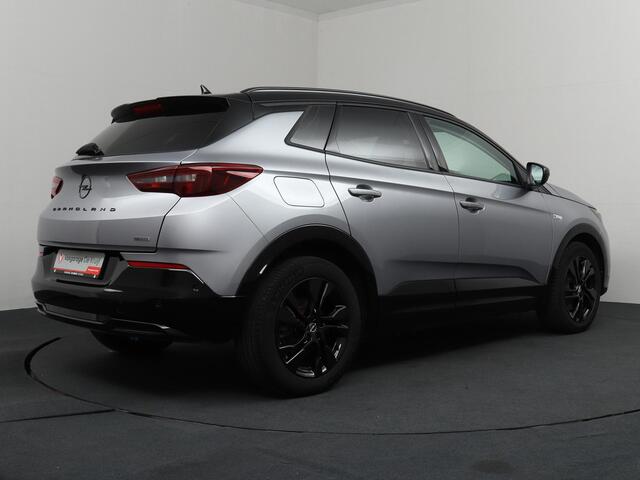 Opel Grandland 1.6 Turbo Plug-In Hybrid Business Elegance | Two Tone | Apple Carplay | Keyless Entry!