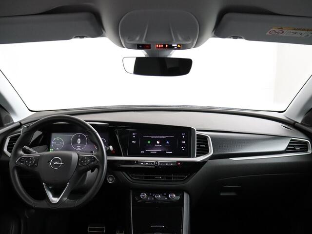 Opel Grandland 1.6 Turbo Plug-In Hybrid Business Elegance | Two Tone | Apple Carplay | Keyless Entry!