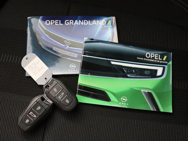 Opel Grandland 1.6 Turbo Plug-In Hybrid Business Elegance | Two Tone | Apple Carplay | Keyless Entry!