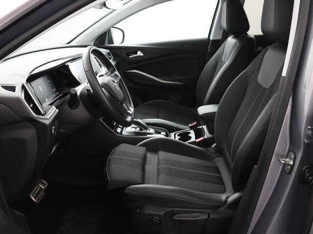 Opel Grandland 1.6 Turbo Plug-In Hybrid Business Elegance | Two Tone | Apple Carplay | Keyless Entry!