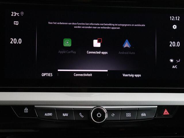 Opel Grandland 1.6 Turbo Plug-In Hybrid Business Elegance | Two Tone | Apple Carplay | Keyless Entry!