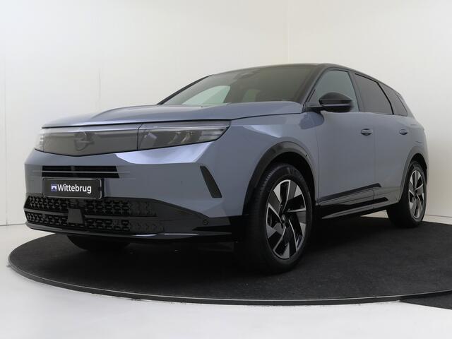 Opel Grandland 1.6 Turbo Plug-in-Hybrid GS Focal speakers