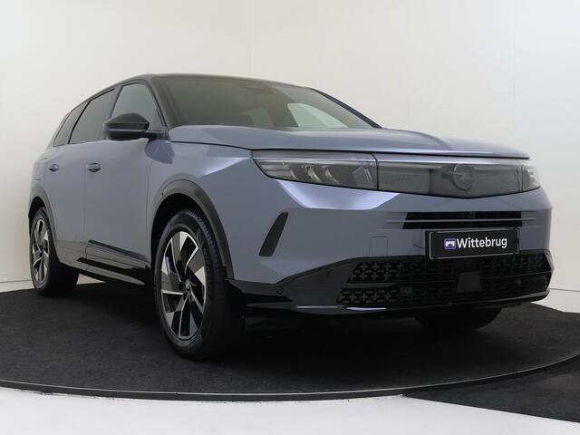 Opel Grandland 1.6 Turbo Plug-in-Hybrid GS Focal speakers