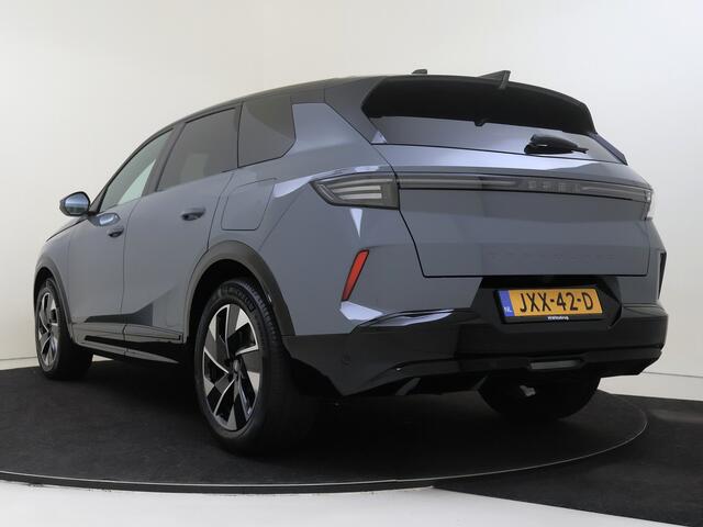 Opel Grandland 1.6 Turbo Plug-in-Hybrid GS Focal speakers