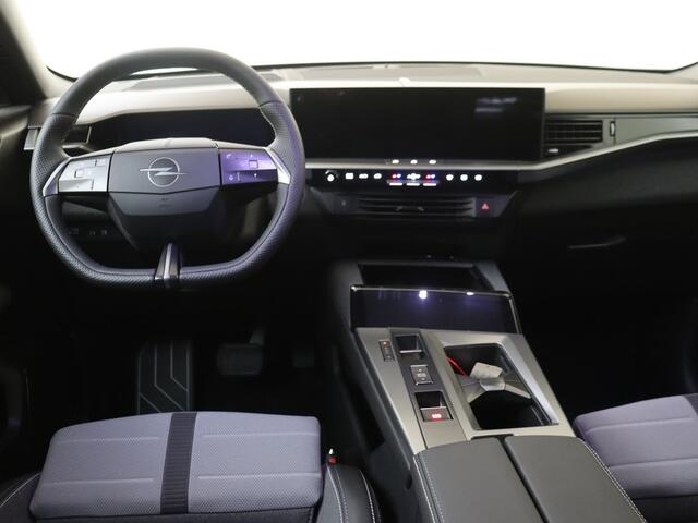 Opel Grandland 1.6 Turbo Plug-in-Hybrid GS Focal speakers