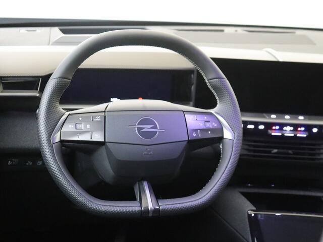 Opel Grandland 1.6 Turbo Plug-in-Hybrid GS Focal speakers