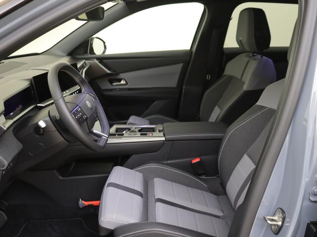 Opel Grandland 1.6 Turbo Plug-in-Hybrid GS Focal speakers