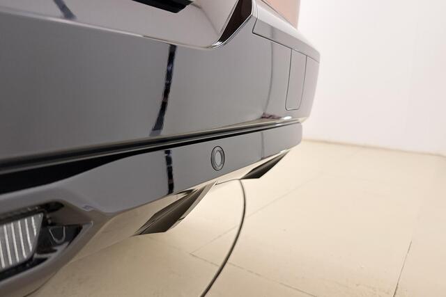 Opel Grandland Electric Business Edition 97 kWh LONG RANGE! | Panoramadak | Navigatie | Rondomzicht Camera | Matrix Verlichting | HUD | Cruise Control Adaptief | Stoel - Stuur - Voorruitverwaring