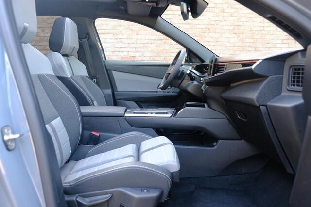 Opel Grandland 1.2 Turbo Hybrid 145pk eDCT6 GS | Navi | App Connect | Adaptive Cruise | Climate Control | Panoramadak | 360° Camera | Focal Audio | Keyless