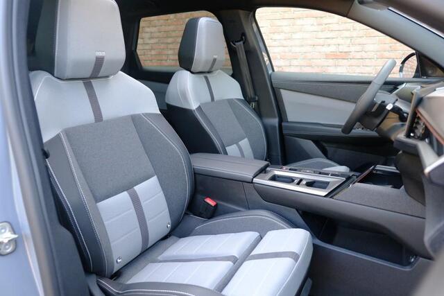 Opel Grandland 1.2 Turbo Hybrid 145pk eDCT6 GS | Navi | App Connect | Adaptive Cruise | Climate Control | Panoramadak | 360° Camera | Focal Audio | Keyless