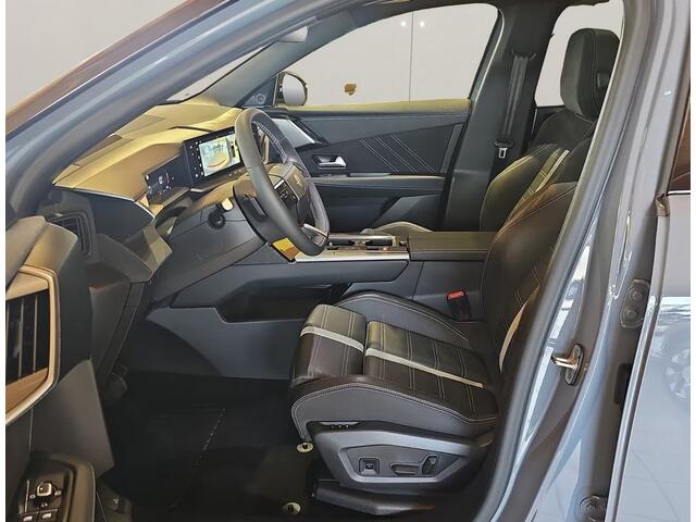 Opel Grandland 1.2 Turbo Hybrid GS Leder+ massage/panorama dak/Vocal.