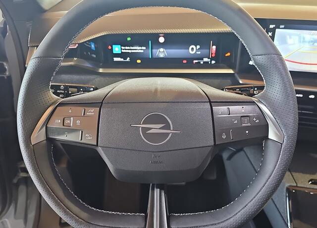 Opel Grandland 1.2 Turbo Hybrid GS Leder+ massage/panorama dak/Vocal.