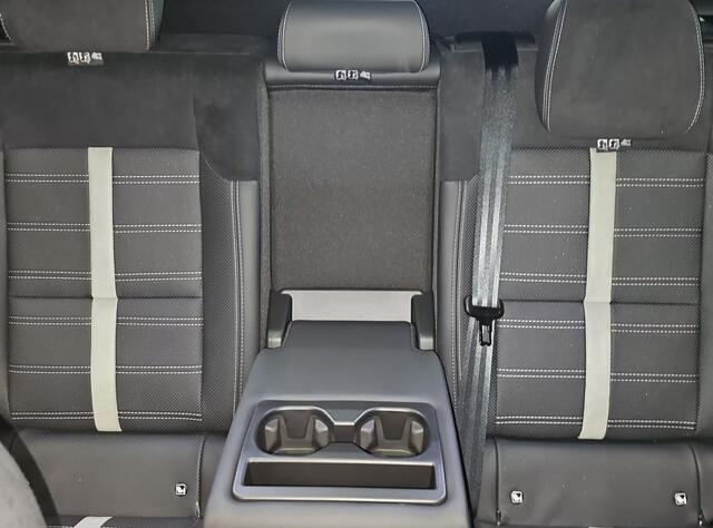 Opel Grandland 1.2 Turbo Hybrid GS Leder+ massage/panorama dak/Vocal.