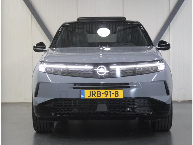 Opel Grandland 1.6 Turbo 195PK Plug-in-Hybrid GS | 1ste eigenaar | Head-up display | AppleCarPlay/AndroidAuto | Navigatie | Adaptieve Cruise Control | Keyless | AGR Stoelen | Schuifkanteldak | Stoel/Stuur/Voorruitverwarming | FULL LED | 360'Camera | Isofix | Privacy Gla