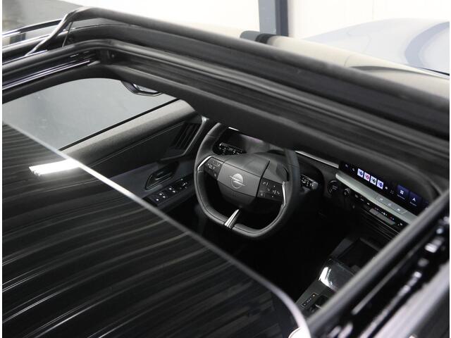 Opel Grandland 1.6 Turbo 195PK Plug-in-Hybrid GS | 1ste eigenaar | Head-up display | AppleCarPlay/AndroidAuto | Navigatie | Adaptieve Cruise Control | Keyless | AGR Stoelen | Schuifkanteldak | Stoel/Stuur/Voorruitverwarming | FULL LED | 360'Camera | Isofix | Privacy Gla
