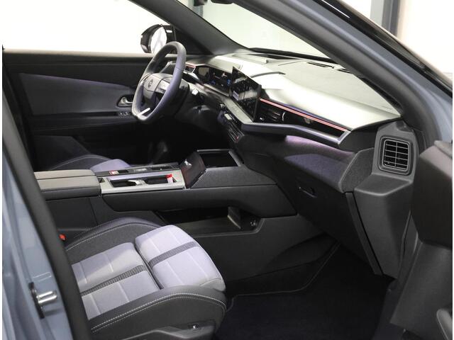 Opel Grandland 1.6 Turbo 195PK Plug-in-Hybrid GS | 1ste eigenaar | Head-up display | AppleCarPlay/AndroidAuto | Navigatie | Adaptieve Cruise Control | Keyless | AGR Stoelen | Schuifkanteldak | Stoel/Stuur/Voorruitverwarming | FULL LED | 360'Camera | Isofix | Privacy Gla