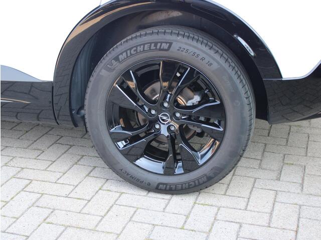 Opel Grandland 1.2 Turbo Edition | Carplay / Stoel-stuur verwm. / Adaptive cruise control