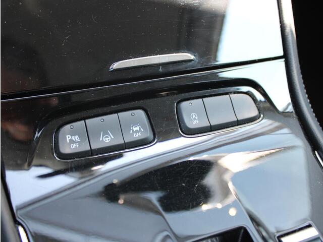 Opel Grandland 1.2 Turbo Edition | Carplay / Stoel-stuur verwm. / Adaptive cruise control