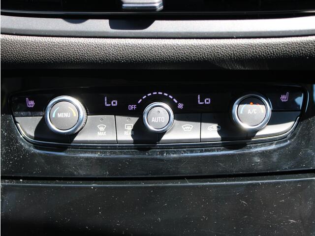 Opel Grandland 1.2 Turbo Edition | Carplay / Stoel-stuur verwm. / Adaptive cruise control