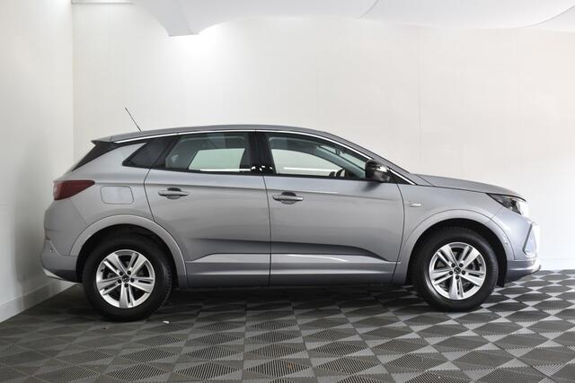 Opel Grandland 1.2 Turbo 130PK Elegance Automaat