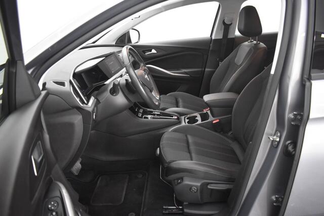 Opel Grandland 1.2 Turbo 130PK Elegance Automaat