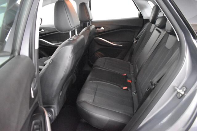Opel Grandland 1.2 Turbo 130PK Elegance Automaat