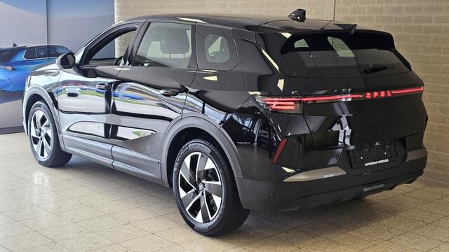 Opel Grandland 1.2 T. MildHybrid Business GS-Style