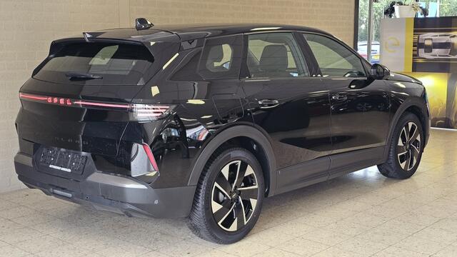 Opel Grandland 1.2 T. MildHybrid Business GS-Style