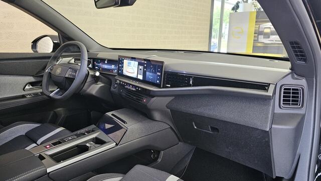 Opel Grandland 1.2 T. MildHybrid Business GS-Style