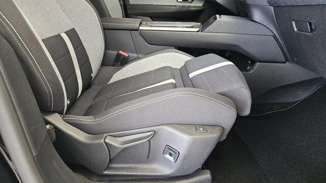 Opel Grandland 1.2 T. MildHybrid Business GS-Style