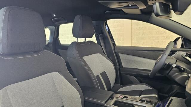 Opel Grandland 1.2 T. MildHybrid Business GS-Style