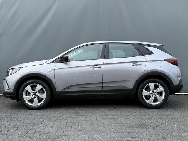 Opel Grandland BWJ 2022 1.6 Turbo Plug-In Hybrid 222 PK Business Edition FULL LED | STANDKACHEL | CAMERA | ADAPTIVE CRUISE | DODE HOEK | CARPLAY + ANDROID | NAVI | CLIMA | CRUISE | LMV | PDC