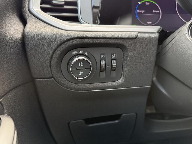 Opel Grandland BWJ 2022 1.6 Turbo Plug-In Hybrid 222 PK Business Edition FULL LED | STANDKACHEL | CAMERA | ADAPTIVE CRUISE | DODE HOEK | CARPLAY + ANDROID | NAVI | CLIMA | CRUISE | LMV | PDC