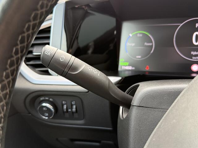 Opel Grandland BWJ 2022 1.6 Turbo Plug-In Hybrid 222 PK Business Edition FULL LED | STANDKACHEL | CAMERA | ADAPTIVE CRUISE | DODE HOEK | CARPLAY + ANDROID | NAVI | CLIMA | CRUISE | LMV | PDC